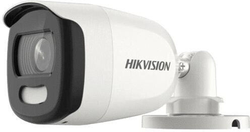 Hikvision DS-2CE10DFT-F28 CCTV Surveillance Camera Full HD 1080p Waterproof with Lens 2.8mm