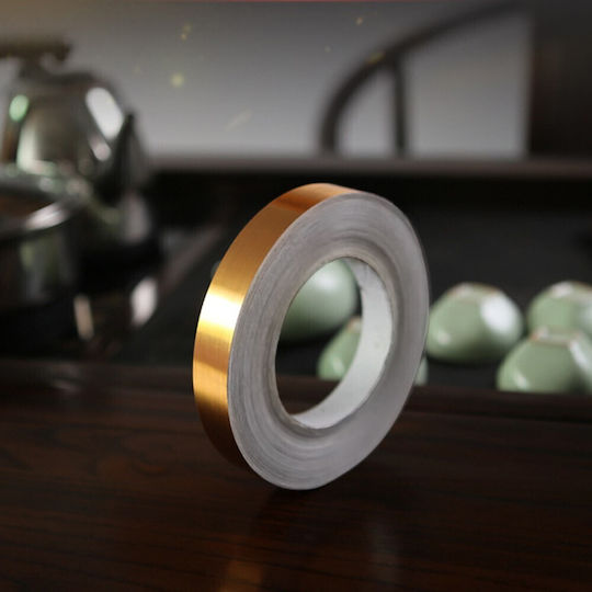 Isolierband Gold