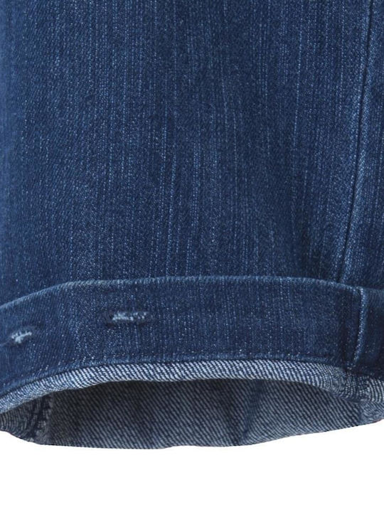 Helikon Tex Work Trousers Jeans Blue