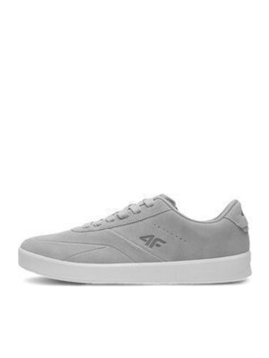 Γυναικεία Sneakers Γκρι