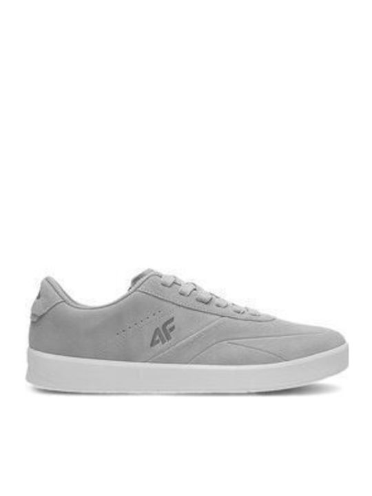 Γυναικεία Sneakers Γκρι