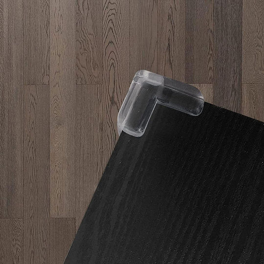 Colț de protecție din Plastic 10buc