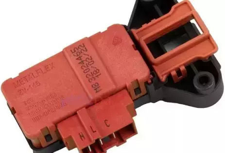 Vestel Ersatztür für Waschmaschine Kleidung