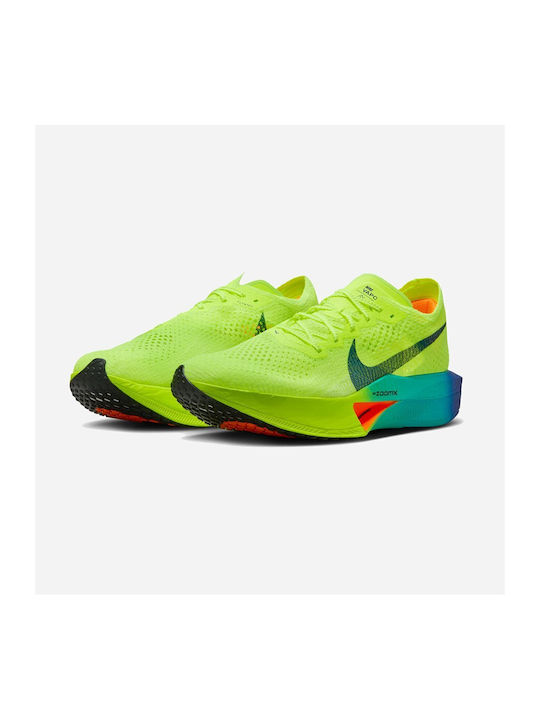 Nike Vaporfly 3 Мъжки Running Зелен