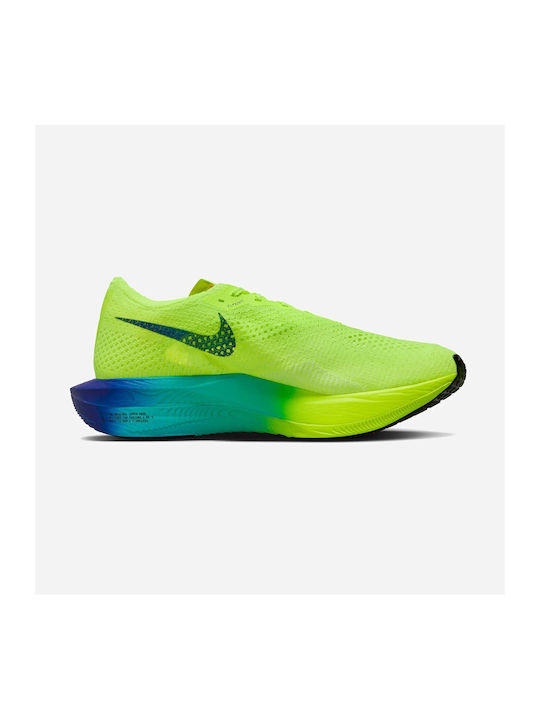 Vaporfly 3 Sport Shoes Running Green