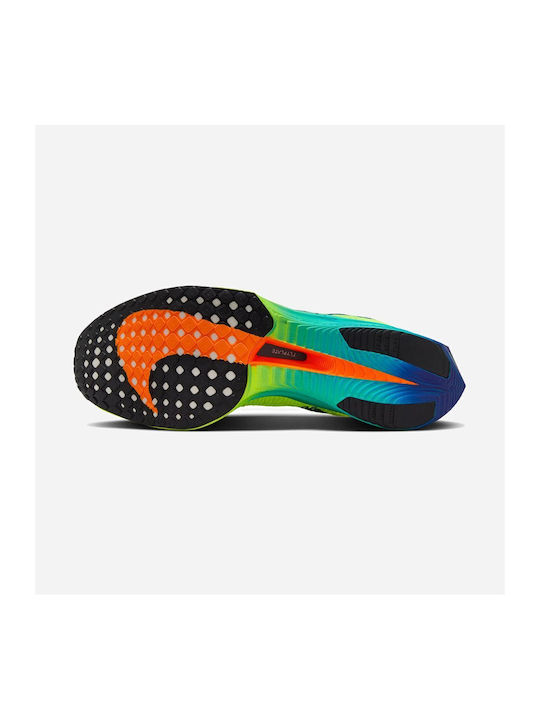 Vaporfly 3 Sport Shoes Running Green