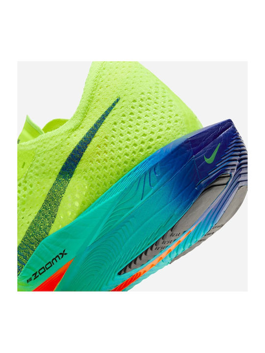 Vaporfly 3 Sport Shoes Running Green