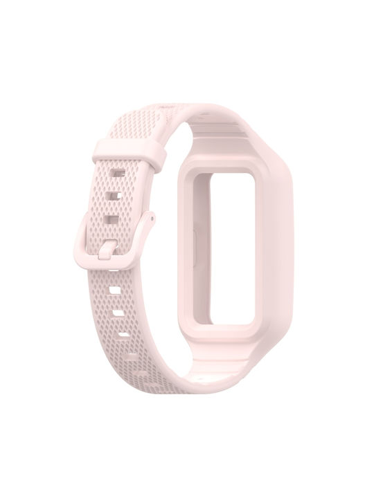 Curea Roz Huawei Band 8 Honor Band 6