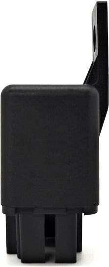 Universal Relay 12v, 4 Pin - 1 Pc