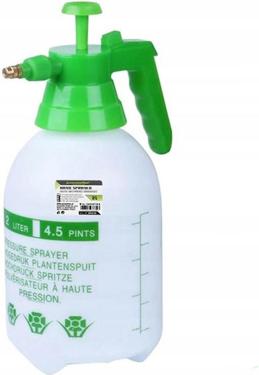 Rosfix Curățător Special Spray 2 Litri