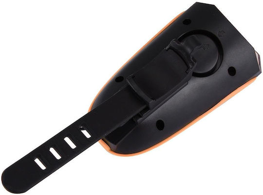 250LM Rechargeable Bicycle Light