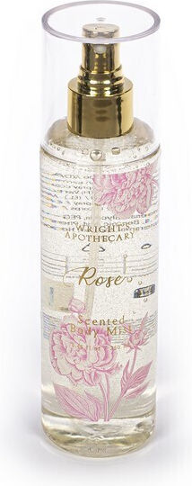 Spray de corp Tri-coastal Rose 230ml