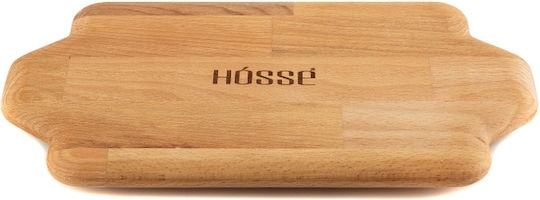 Hosse Σουπλά Ξύλινο