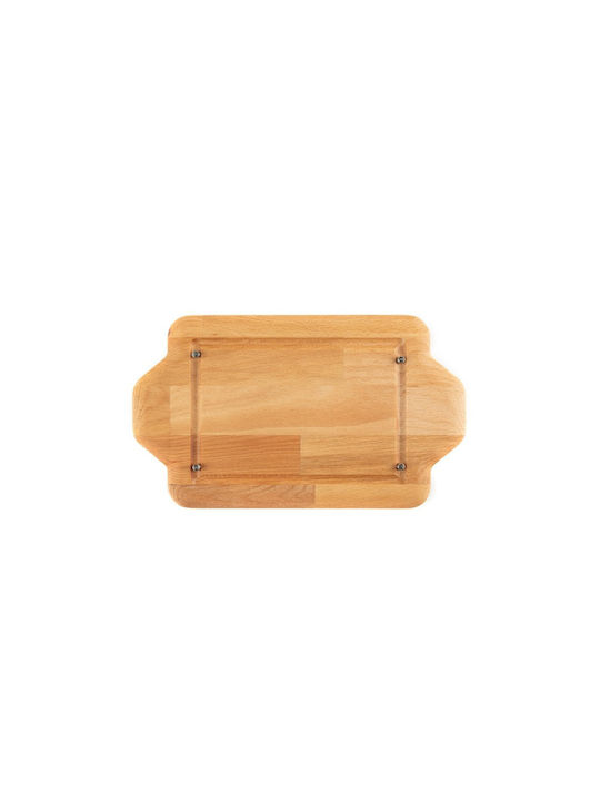 Hosse Wooden Placemat