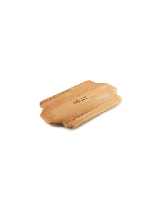 Hosse Wooden Placemat