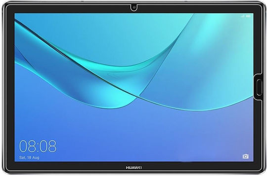 2.5D Tempered Glass (MediaPad M6 10.8)