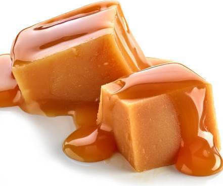 Καραμελα Κυβους 0,5εκ 100 Gr