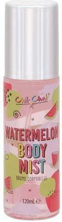 Technic Body Spray, Chit Chat Body Mist, Melon, 120 ml