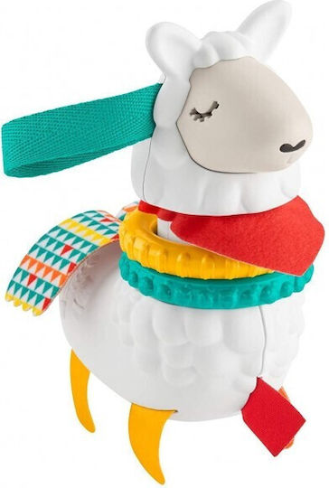 Fisher Price Rassel