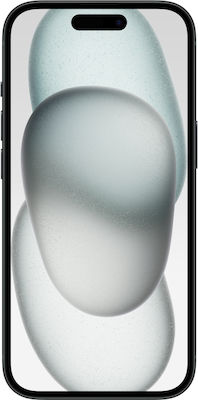 Apple iPhone 15 5G (6GB/512GB) Negru
