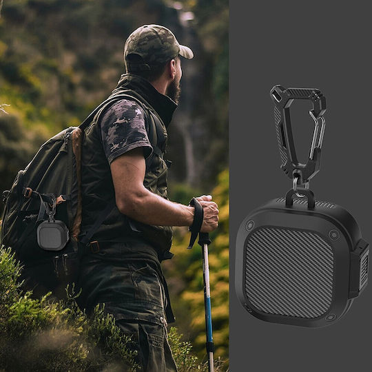 Husă în culoarea Negru pentru Galaxy Buds 2 Pro / 2 / 2 / Live / Pro
