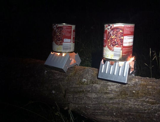 Origin Outdoors Stove for Camping