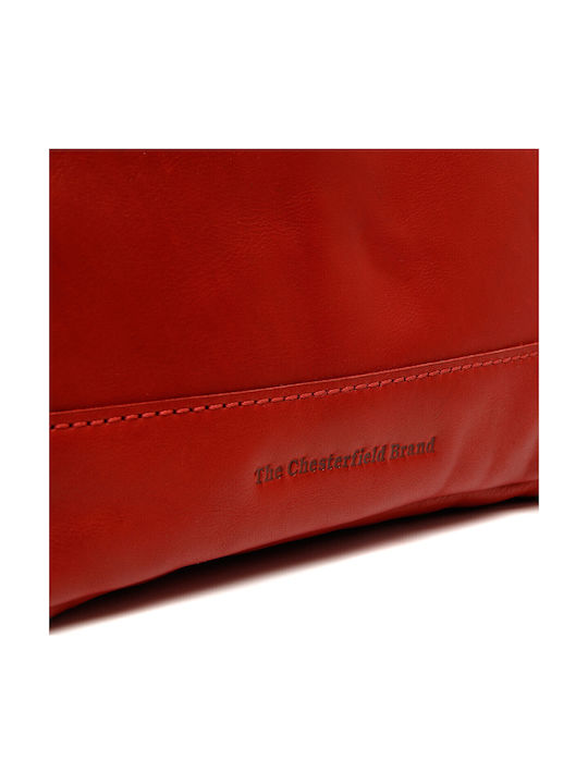 The Chesterfield Brand