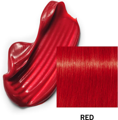 Schwarzkopf Professional Chromaid Bonding Color Mask Roșu Rouge 300ml