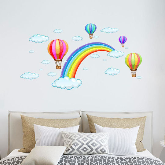 Autocolant Decorativ Pentru Perete Copii 45cm