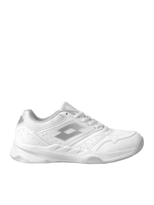 Mirage 650 Γυναικεία Sneakers Λευκά
