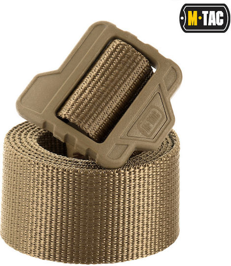 M-Tac Riemen Militärgürtel Taktisch 40mm