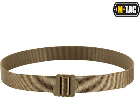 M-Tac Riemen Militärgürtel Taktisch 40mm