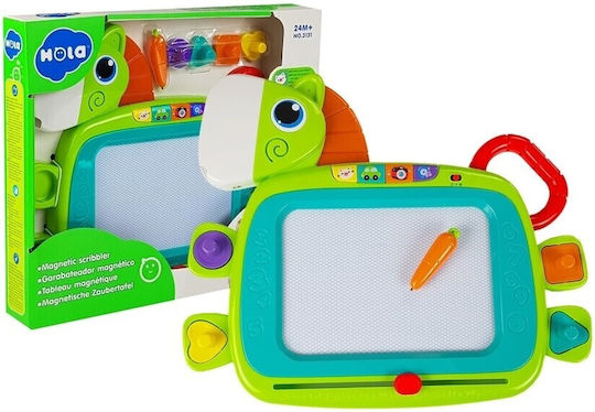 Hola Toys Πίνακας Μαγνητικός