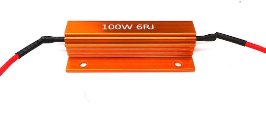 CAN-Bus-Fehleranzeige-Deaktivator für Autos 12V 6ohm 1Stück