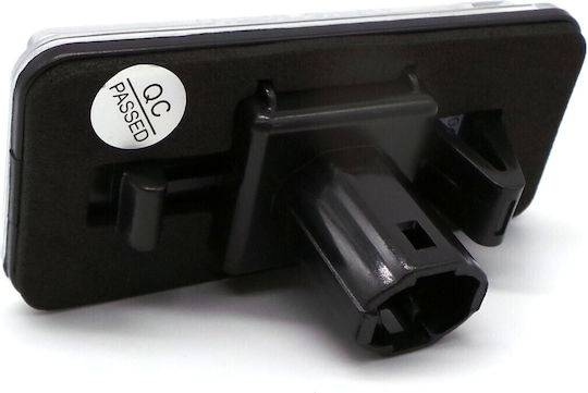 Φώτα Πινακίδας 12V για Toyota Land Cruiser / Lexus 2τμχ