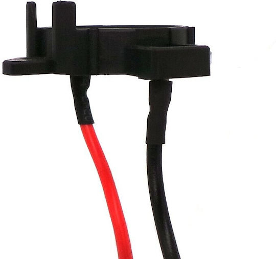 Αντάπτορες Λάμπας Αυτοκινήτου LED H7 για Volkswagen Caddy / Touran 2τμχ