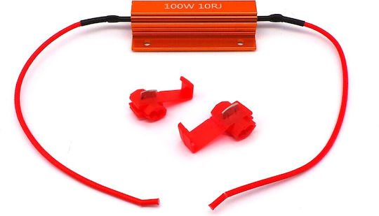 CAN-Bus-Fehleranzeige-Deaktivator für Autos 12V 6ohm 1Stück