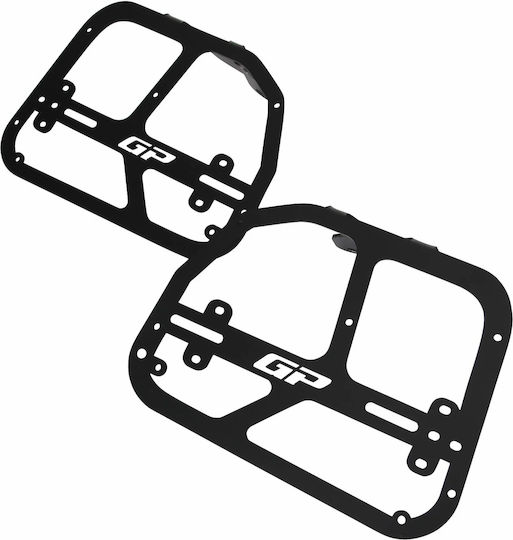 Gpk Βάσεις-κάγκελα Για Σαμάρια Honda Nc750x 2021-2024
