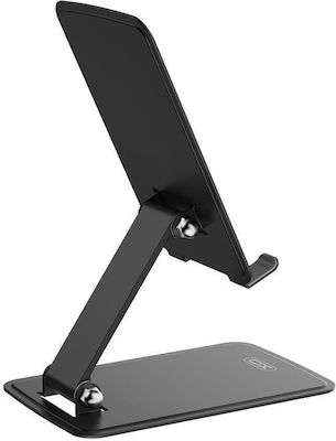 XO Desk Stand for Mobile in Gray color XO-C135TR