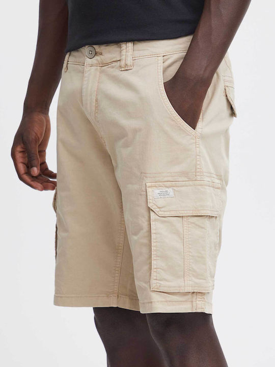 Men's Shorts Beige
