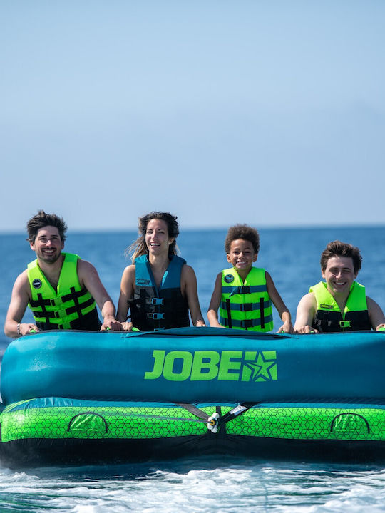 Inflatable sofa 4 persons Binar - Jobe