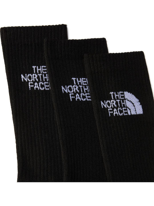 The North Face - Multi Sport Cushion Crew (3 Pair)