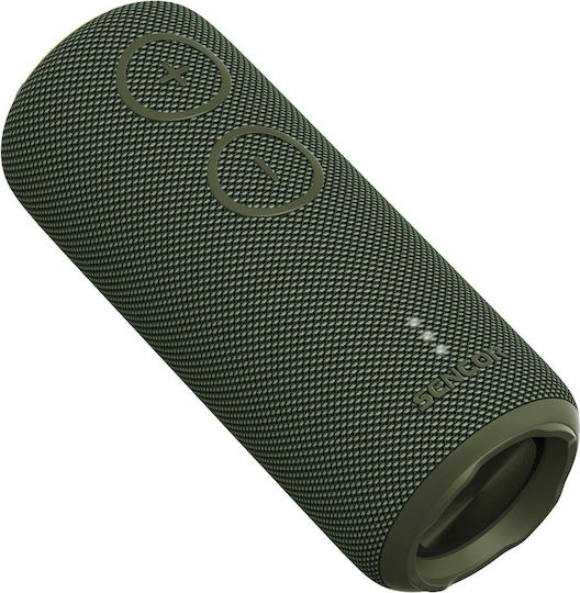 Sencor Sirius 2 Maxi Waterproof Bluetooth Speaker 30W with Battery Life up to 8 hours Navy