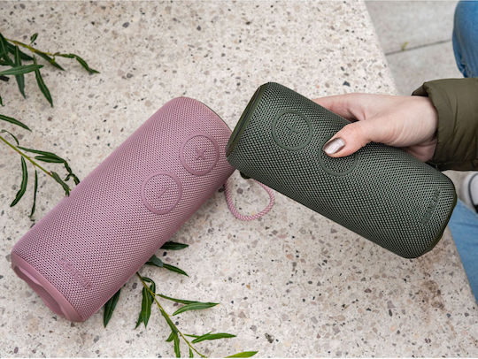 Sencor Sirius 2 Maxi Waterproof Bluetooth Speaker 30W with Battery Life up to 8 hours Navy