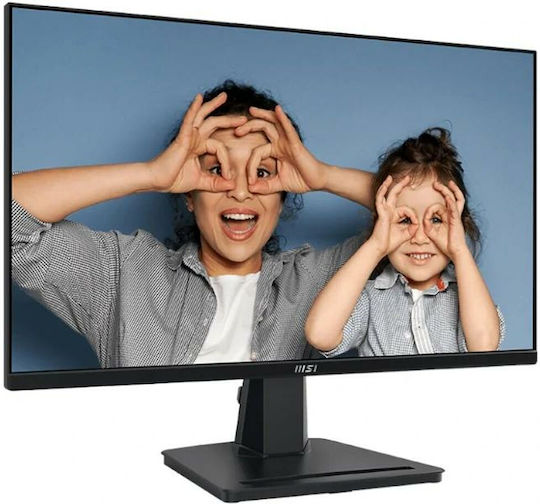 MSI PRO MP251 IPS Monitor 25" FHD 1920x1080 με Χρόνο Απόκρισης 4ms GTG