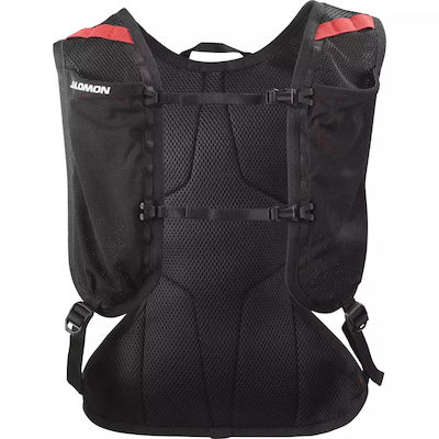 Salomon Cross 4 Trinkrucksack 0.5Es Weiß