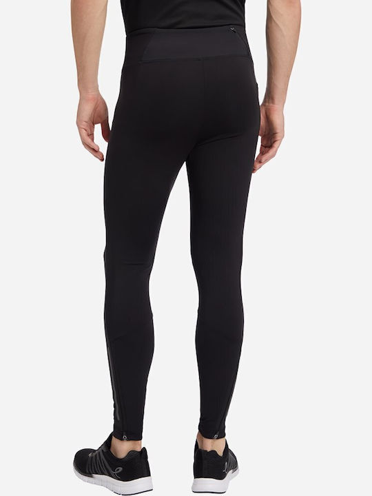 Energetics Striker Iv Мъжки Спортни Клинове Дълга Черен