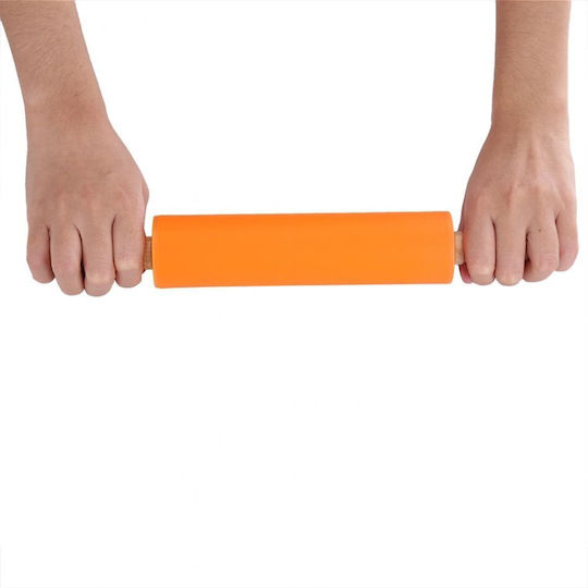 Силиконов Валяк за Кухня 1pcs