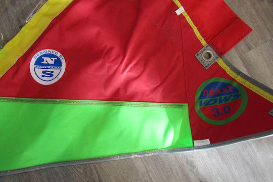 North Sails Vdws Nexxt 3,0