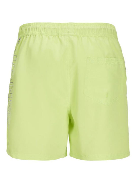 Jack & Jones Kids Swimwear Swim Shorts Lahani